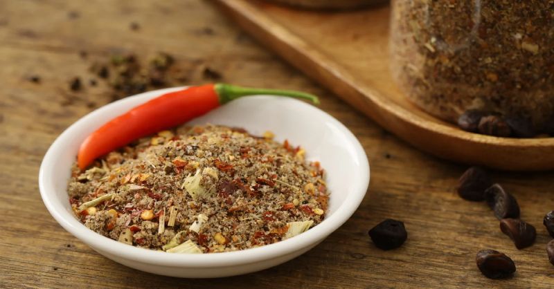 Khám phá cách làm chẩm chéo chuẩn vị Tây Bắc