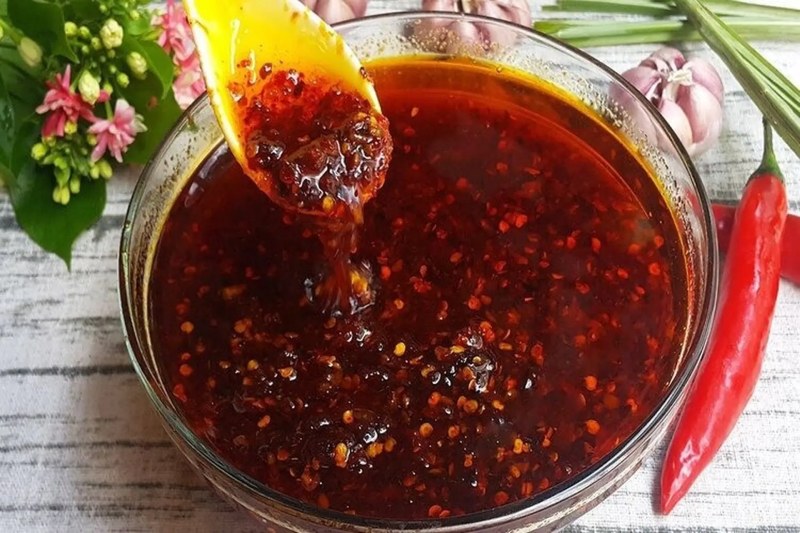 Hướng dẫn pha nước sốt xào cay