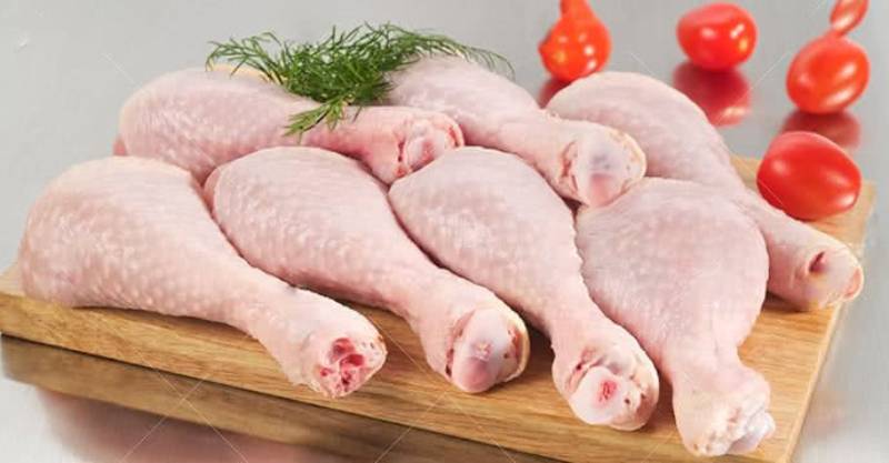Bí quyết lựa chọn gà chất lượng