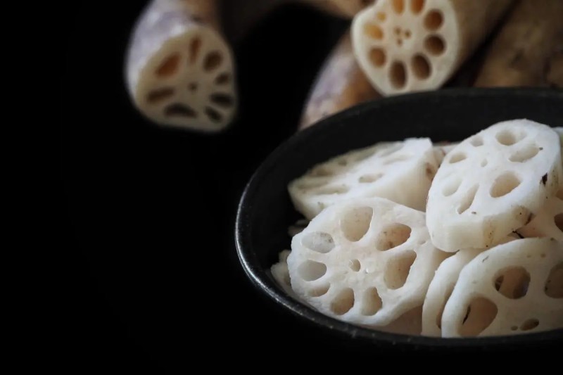 Bí quyết sơ chế củ sen ngon