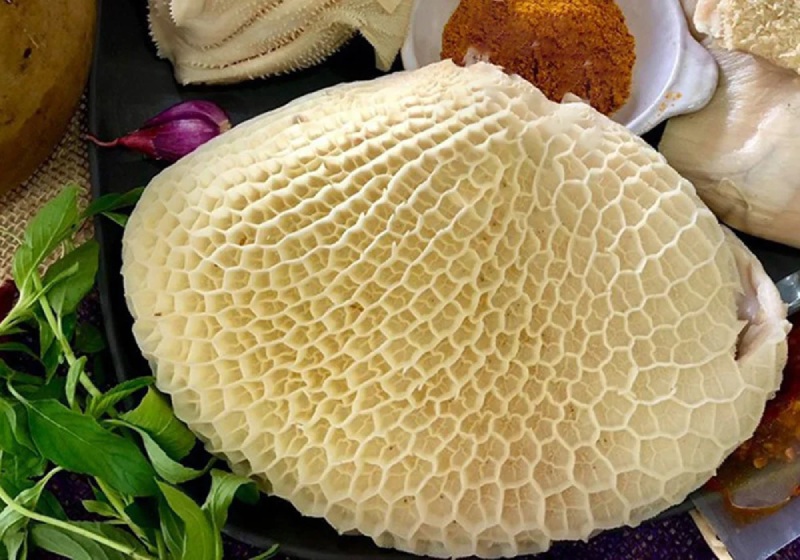 Khám phá cách làm dạ dày bò nhanh mềm trắng và không có mùi hôi