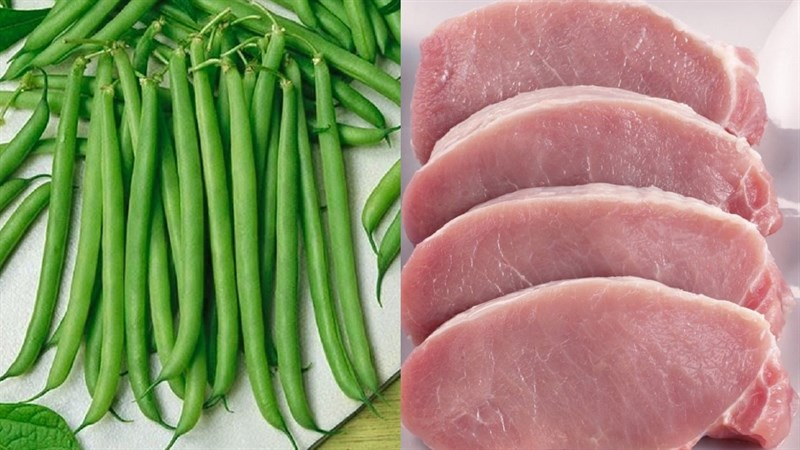 Bí quyết chọn nguyên liệu tươi ngon