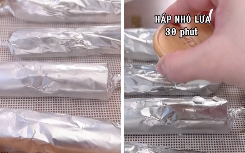 Hấp dồi