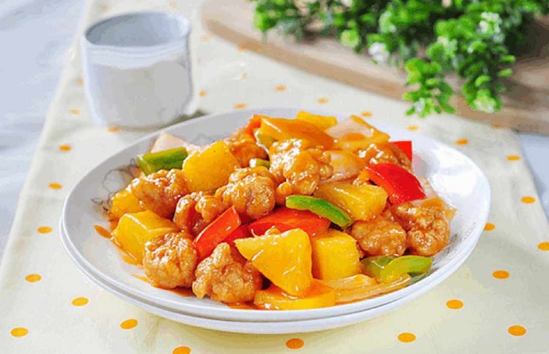 Hướng dẫn cách làm đu đủ kho thịt heo thơm ngon chuẩn vị
