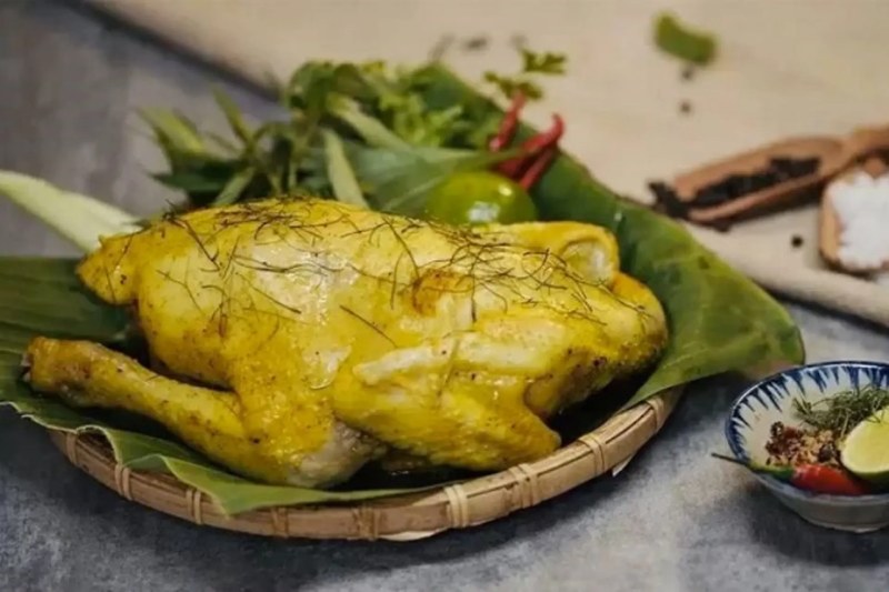 Khám phá cách làm gà hấp bia thơm ngon