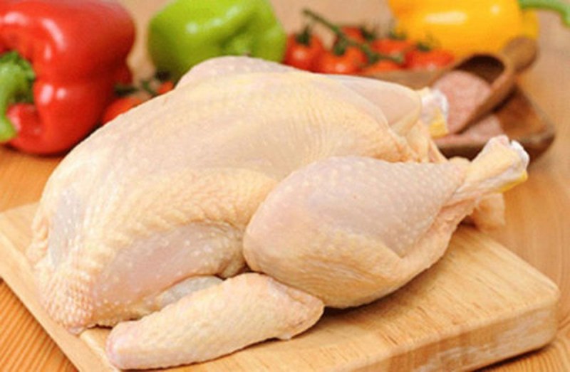 Bí quyết lựa chọn gà ngon chất lượng