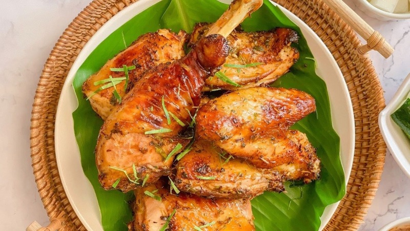 cách chọn nguyên liệu và lưu ý khi làm món ăn
