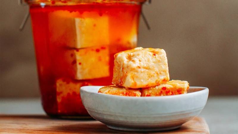Chao tự làm tại nhà