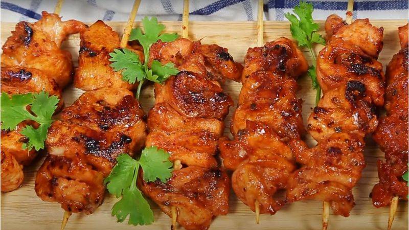 Bỏ túi các mẹo nhỏ để món ăn thêm ngon