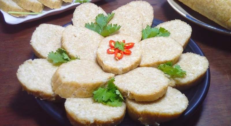 Khám phá cách làm ham chay thơm ngon hấp dẫn