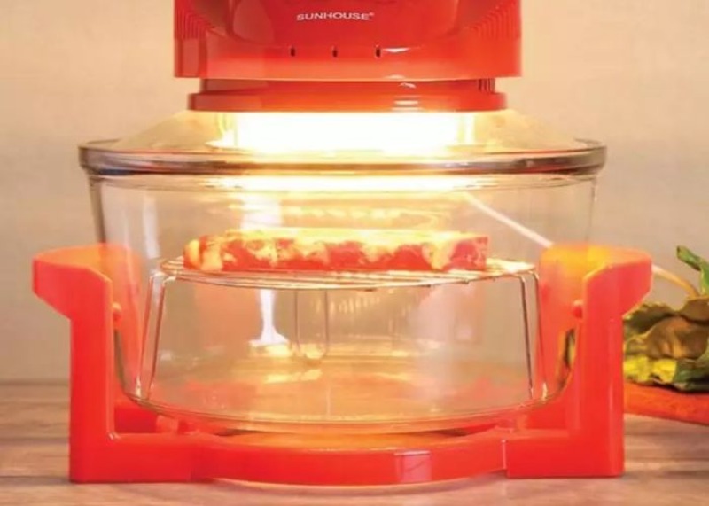 Nướng thịt lần 1 cho khô lớp da