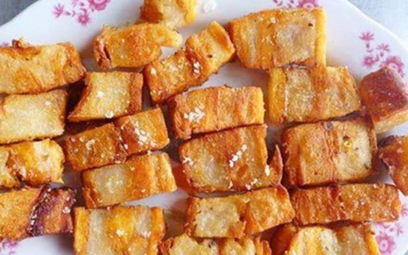 Khám phá cách làm thịt heo quay chay ngon giòn