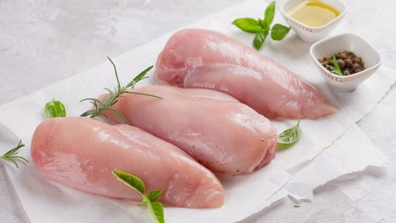 Bí quyết chọn mua thịt gà chất lượng
