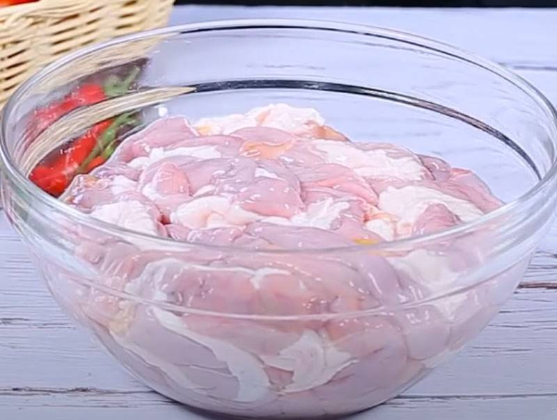 Những lưu ý khi chế biến món lòng heo chiên giòn