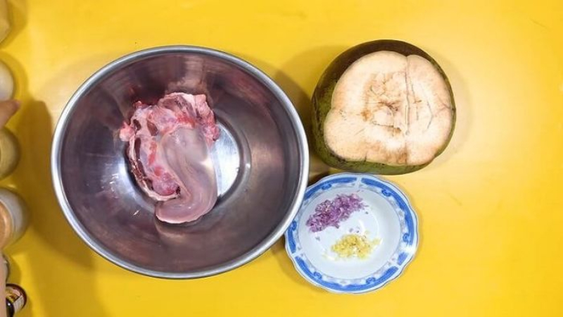 Những lưu ý giúp món ăn ngon hơn