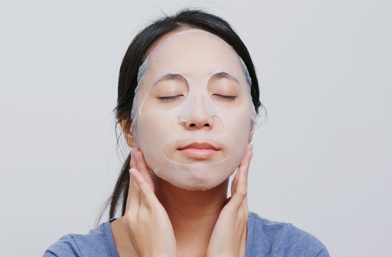 chọn mặt nạ giấy phù hợp cho làn da