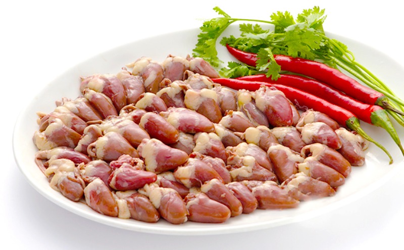 Bí quyết chọn mua nguyên liệu làm mì xào gà ngon