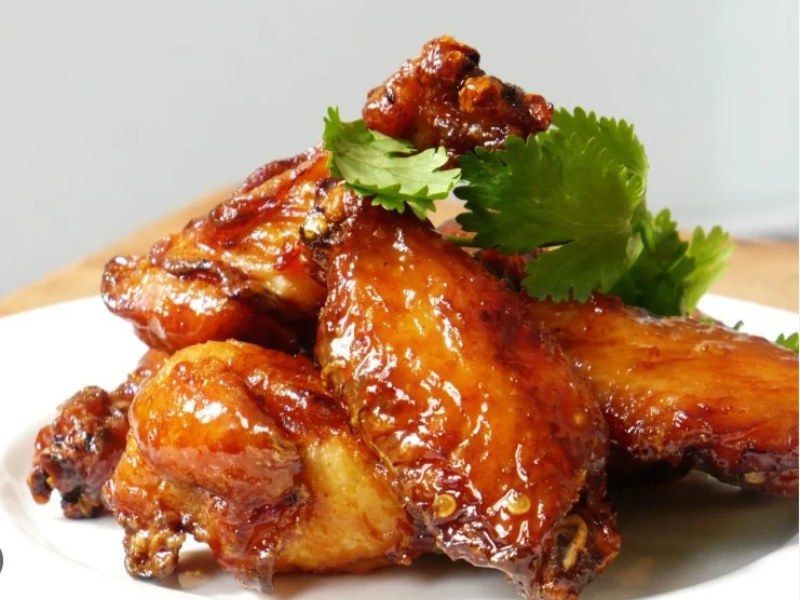 Bí quyết lựa chọn thịt gà ngon, chất lượng