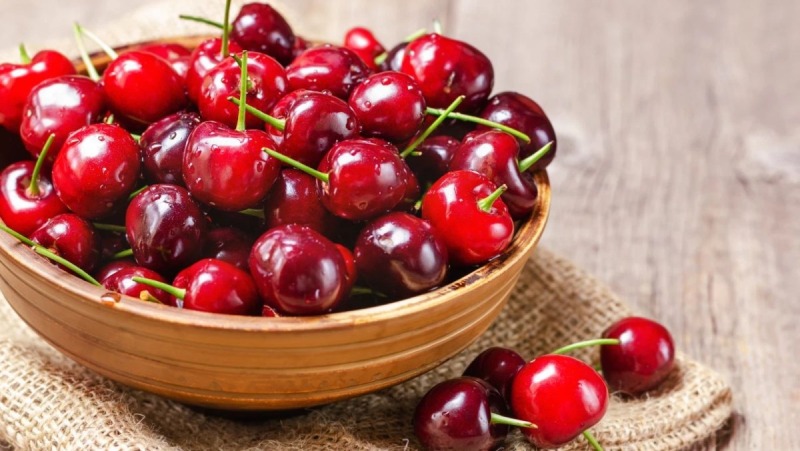Bí quyết chọn Cherry tươi ngon