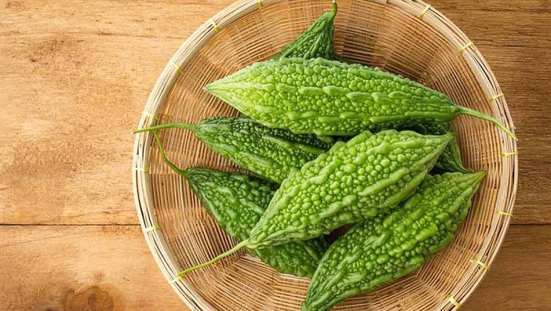 Bí quyết chọn mua khổ qua tươi ngon