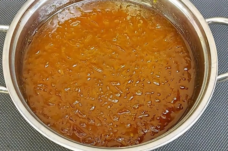 Công đoạn sên tắc xí muội