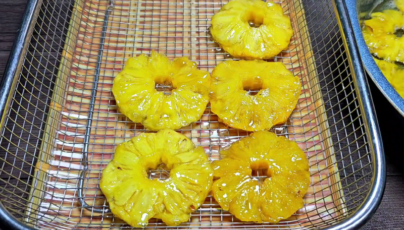 Hướng dẫn làm mứt thơm dẻo ngon tại nhà