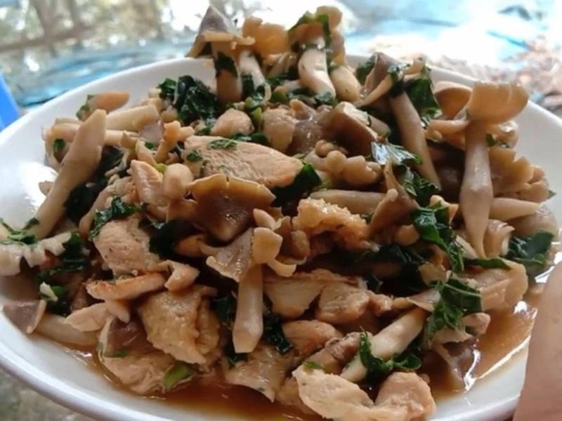 Những lưu ý giúp món ăn ngon hơn