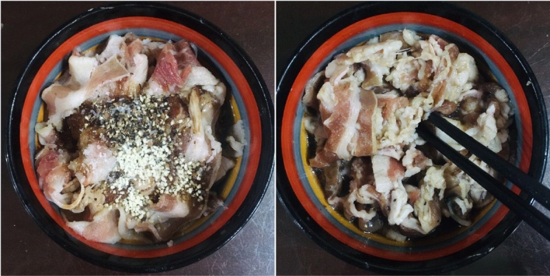 ướp thịt bò