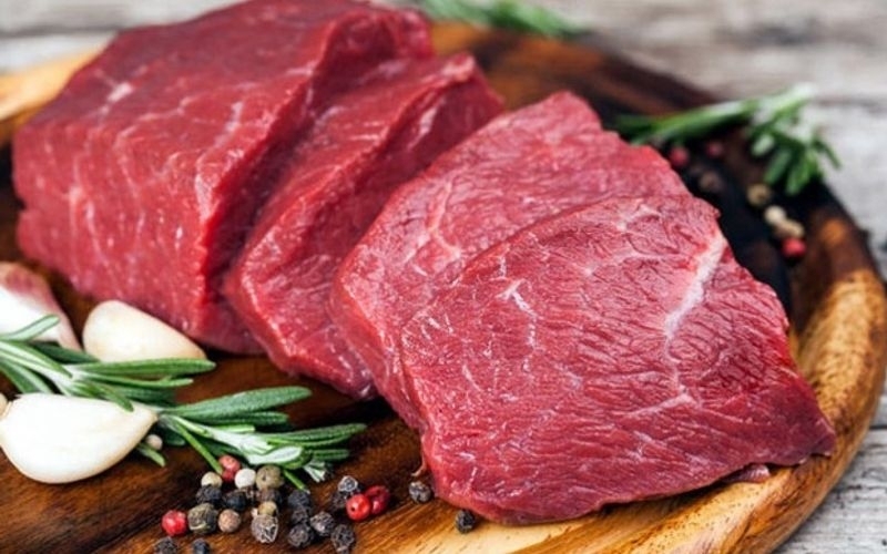 hướng dẫn sơ chế thịt bò khử mùi tanh