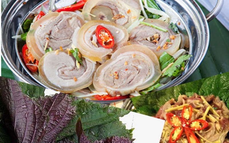 Hướng dẫn cách chế biến làm bò hấp sả thơm ngon