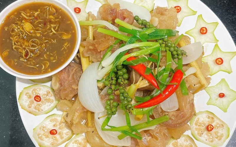 Khám phá cách làm thịt bò hấp sả thơm ngon