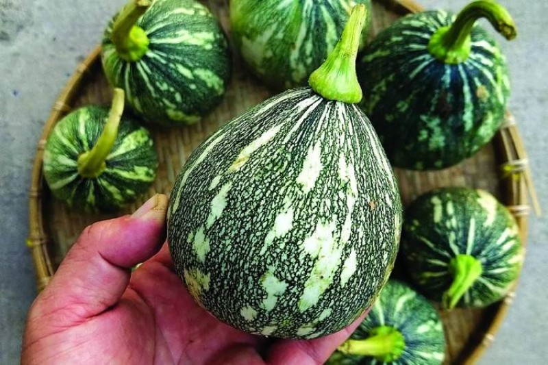 Mẹo để món thịt bò xào bí đỏ thêm ngon