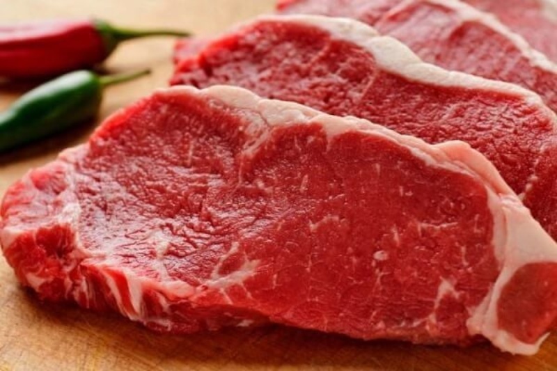 Bí quyết lựa chọn thịt bò tươi ngon