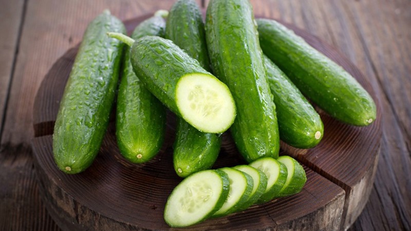 Mẹo khi lựa mua dua leo tươi ngon