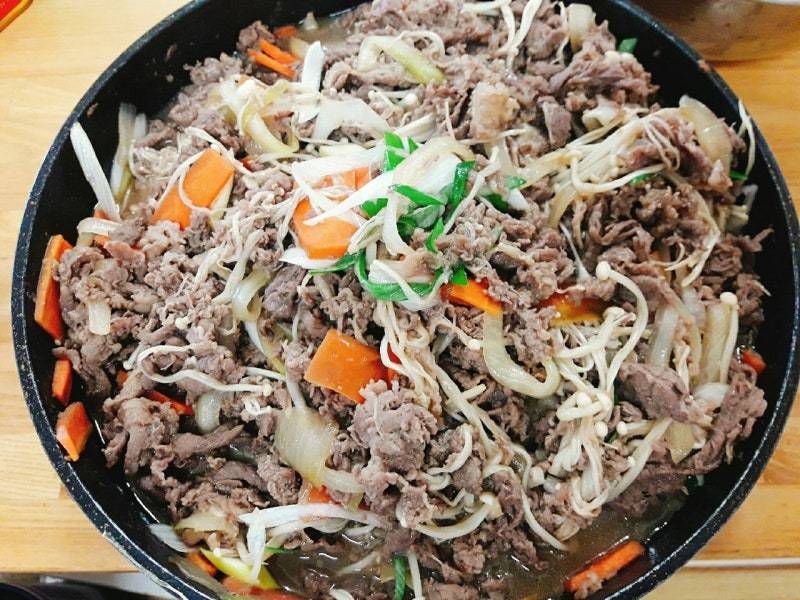 Tận dụng các mẹo nấu ăn để món ăn thêm ngon