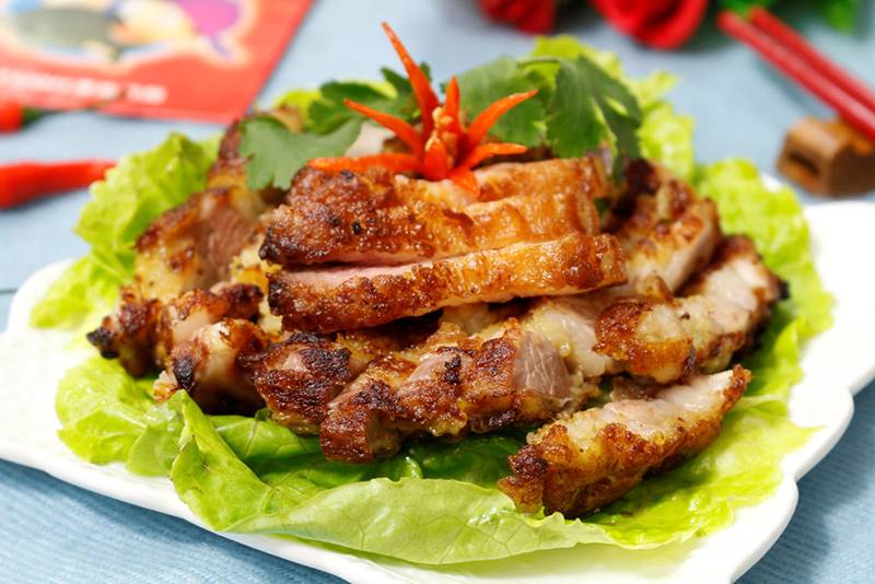 Những mẹo hay giúp món ăn tăng thêm hương vị