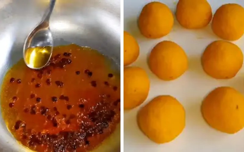 Cách chọn đậu xanh ngon