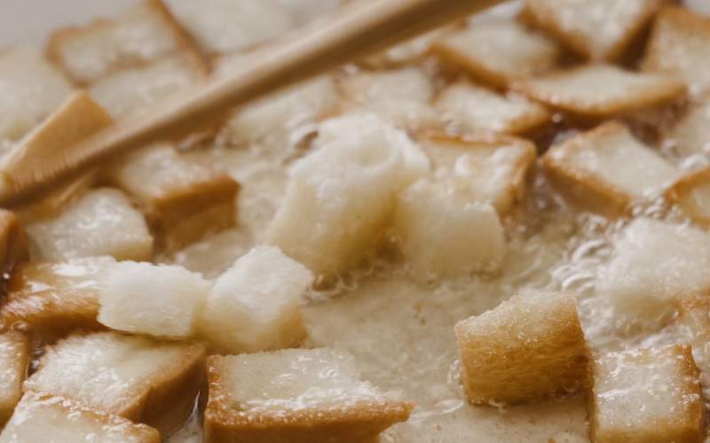 Những luu ý khi làm tóp mỡ chay