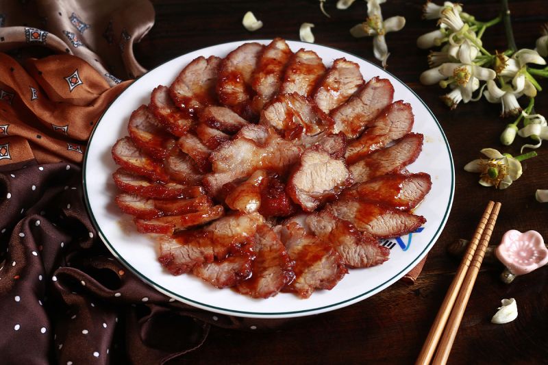 Khám phá cách làm xá xíu ngon mềm mộng nước