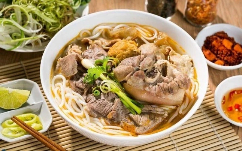 Những bí quyết giúp món ăn tăng thêm phần hương vị