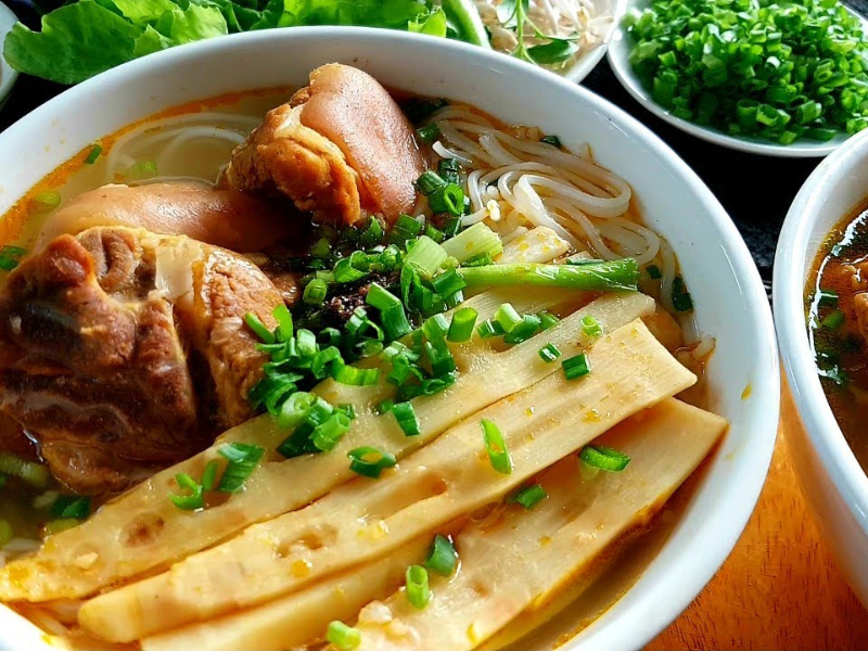 Những bí quyết giúp món ăn ngon hơn