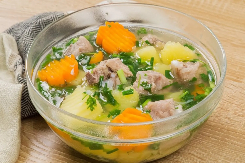 Những bí quyết giúp món ăn ngon hơn