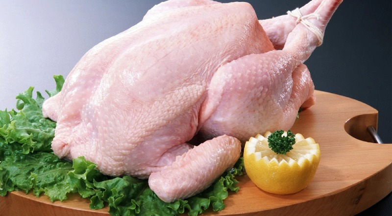 Bí quyết chọn thịt gà tươi ngon