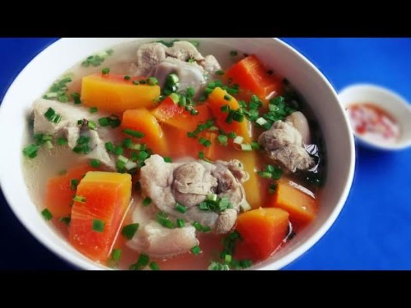 Những lưu ý quan trọng giúp món canh tăng thêm phần ngon