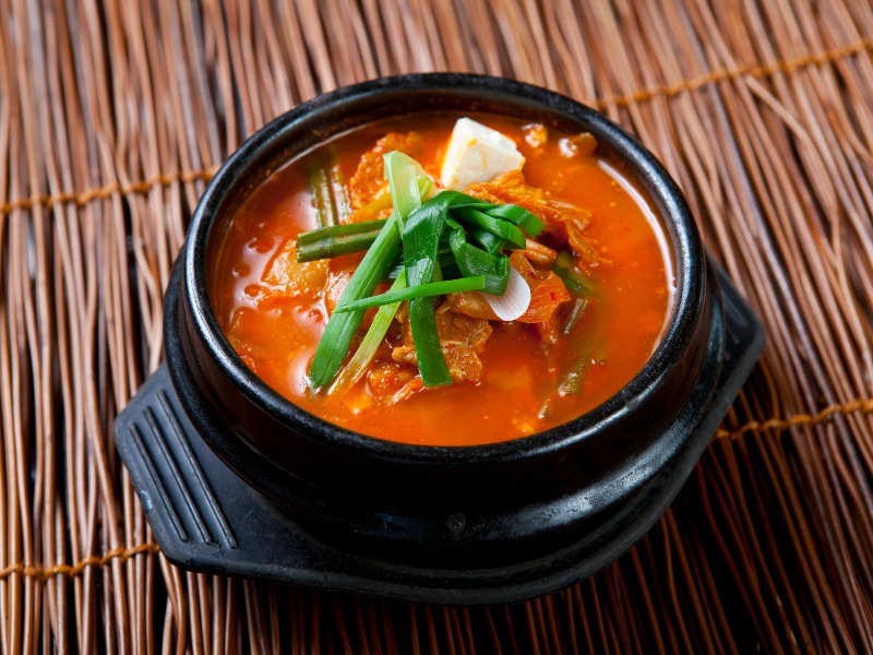 Bí quyết chọn nguyên liệu làm canh gà ngon