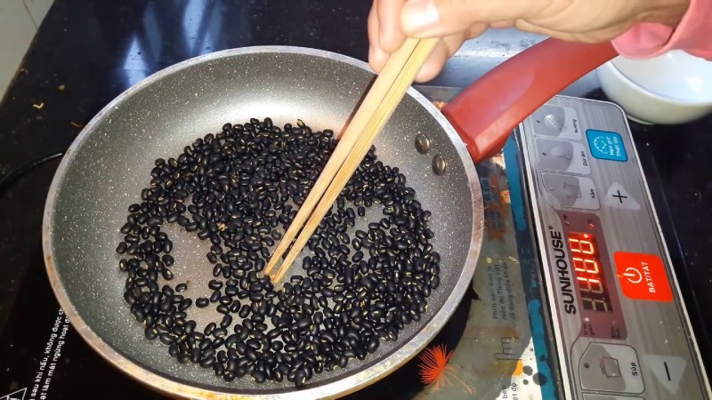 Rang đỗ đen