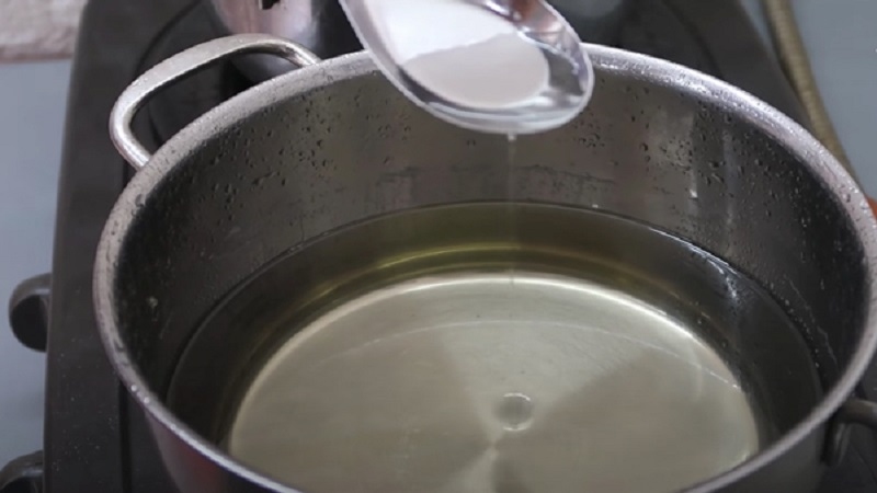 Thắng nước đường