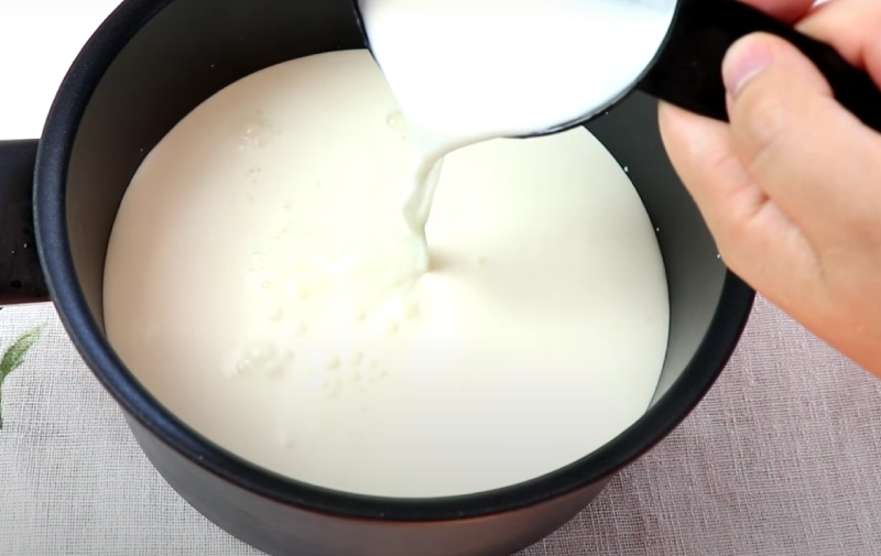 Hỗn hợp khúc bạch