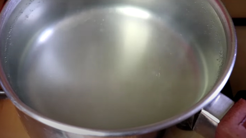 Nước đường vải