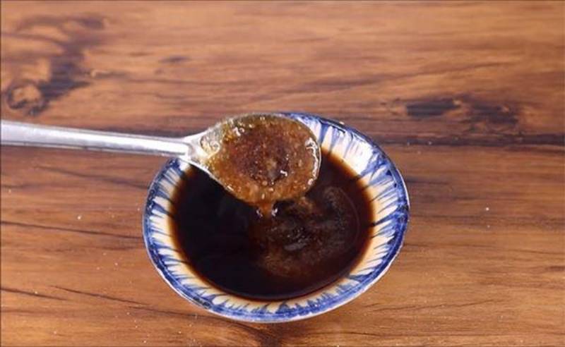 Hướng dẫn làm nước sốt rô ti